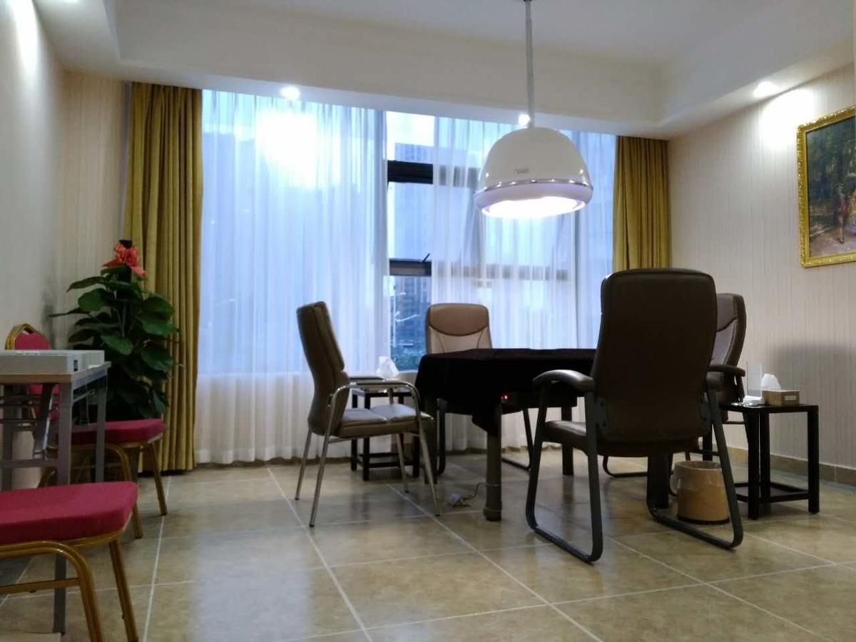 Vienna Hotel Shenzhen Bantian Vanke Zone 5 Exterior foto