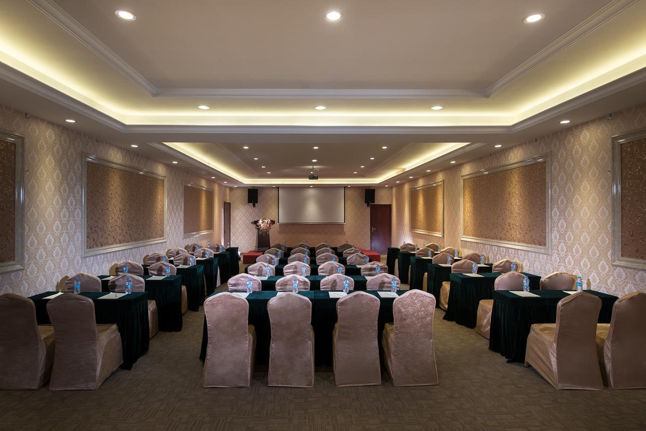Vienna Hotel Shenzhen Bantian Vanke Zone 5 Exterior foto