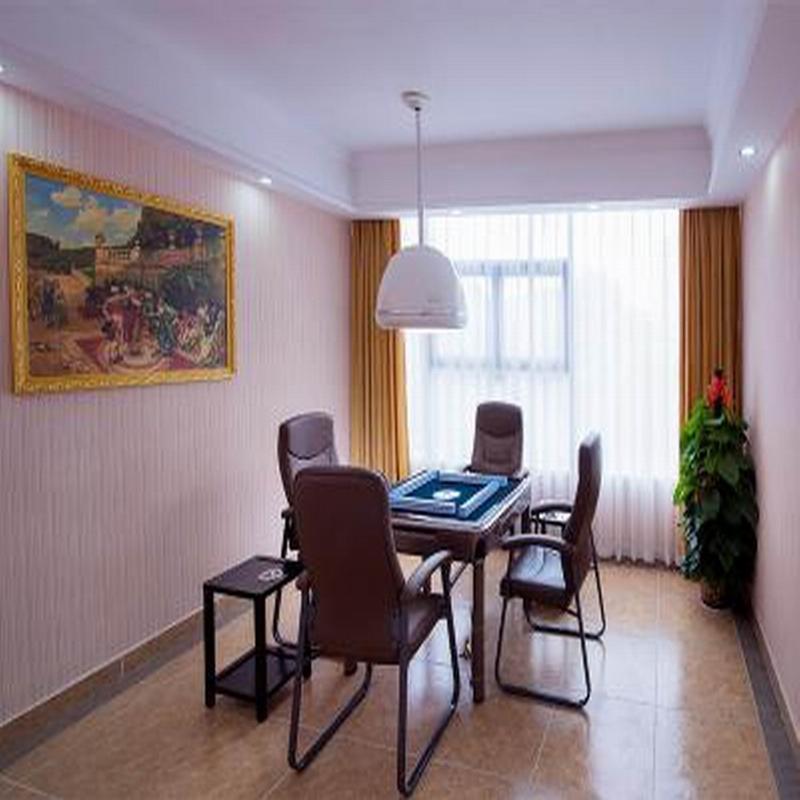 Vienna Hotel Shenzhen Bantian Vanke Zone 5 Exterior foto