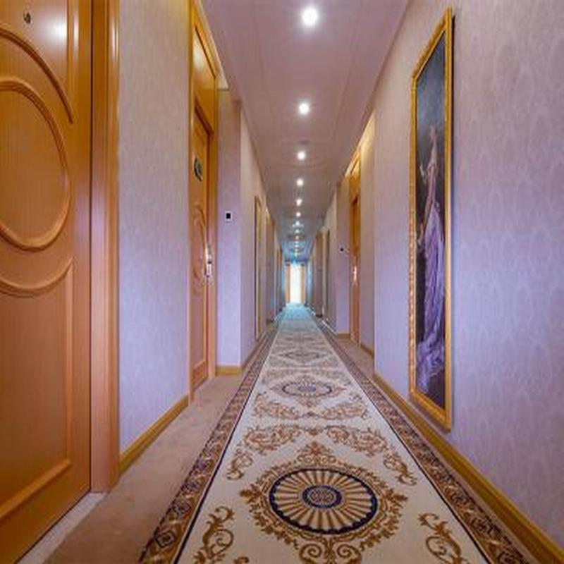 Vienna Hotel Shenzhen Bantian Vanke Zone 5 Exterior foto